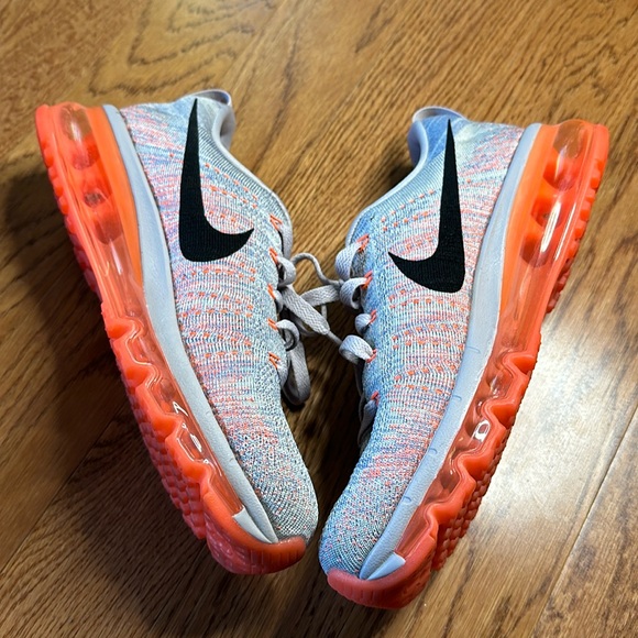 Nike Air Max Fly Knit - Picture 5 of 6